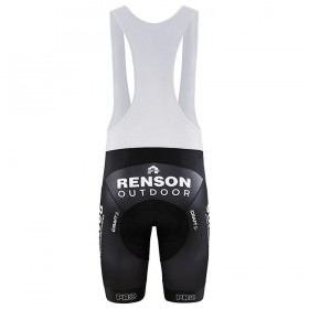 Set Kurzarmtrikot + Trägerhose 2020 Team Sunweb N002